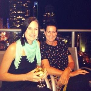 Meet your Posher, Tracey